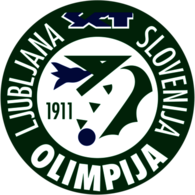 SCT Olimpija Ljubljana