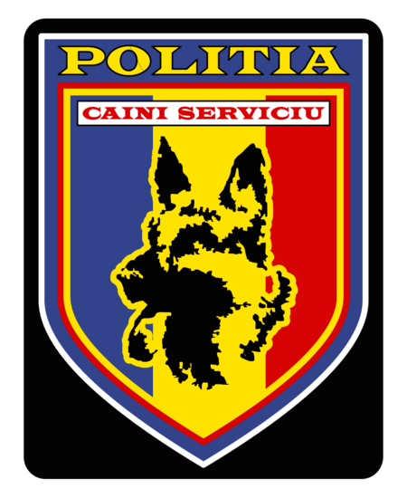 canine police