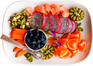 Diet Food Fruits and Vegetables