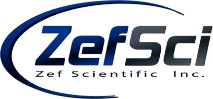 Zef Scientific Inc.