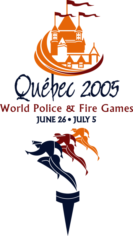 2005 World Police and Fire Games
