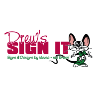 Drew's Sign It