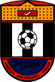FK Pyunik Yerevan