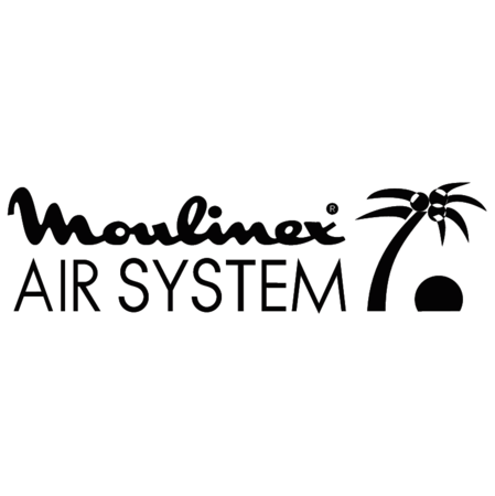 Moulinex Air System