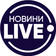 Novyny LIVE