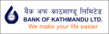 Bank of Kathmandu