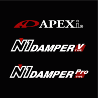 Apexi N1 Damper