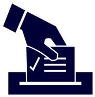 Vote Ballot Clipart