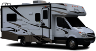 Prism RV Motorhome
