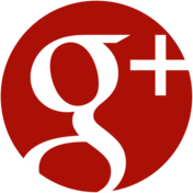 Google+ Circle Icon