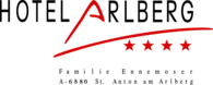 Hotel Arlberg