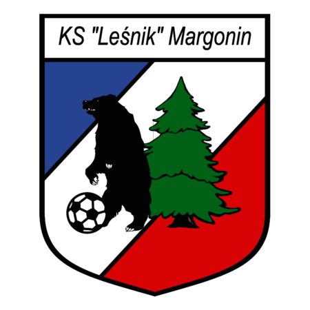 KS Lesnik Margonin