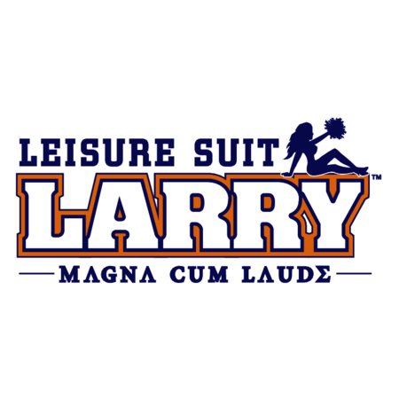 Leisure Suit Larry: Magna Cum Laude