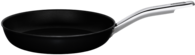 Frying Pan Side View
