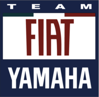 Yamaha Fiat team 2007