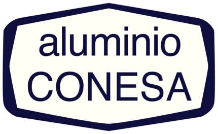 Aluminio Conesa
