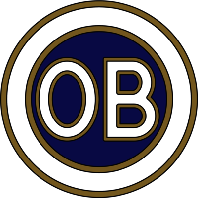 OB Odense (70's logo)