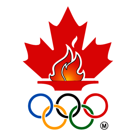 Canadian Olympic Team