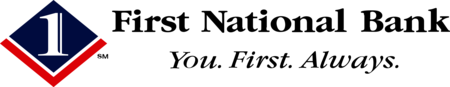 First National Bank