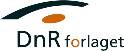 Dnr forlaget