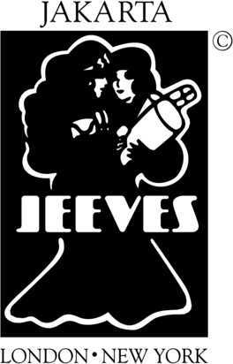 Jeeves of Belgravia Jakarta