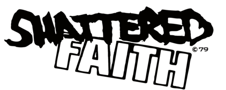 Shattered Faith