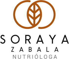 SORAYA ZABALA NUTRICION