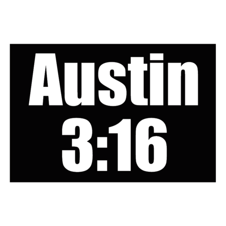 Austin 3:16