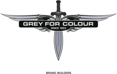 Grey for Colour