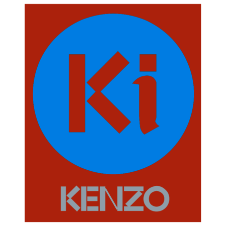 Kenzo Ki