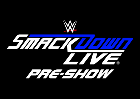 WWE Smackdown Live Pre-Show