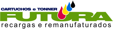futura cartuchos e tonner