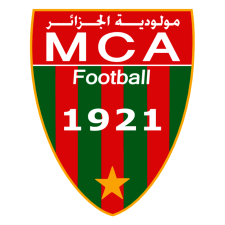 Mouloudia Club Alger