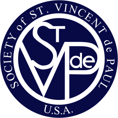Society of St Vincent De Paul