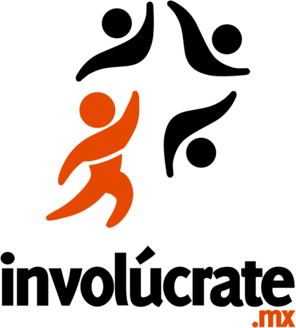 Involúcrate