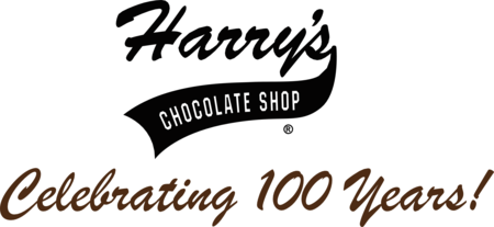  Harry's Chocolate Shop - Celebrating 100 Years