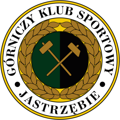 GKS Jastrzebie (logo of 80's)