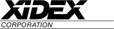 Xidex
