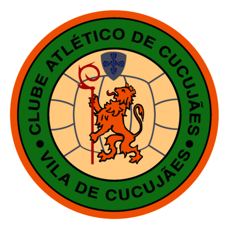 C Atletico de Cucujaes
