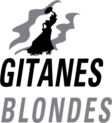 Gitanes Blondes