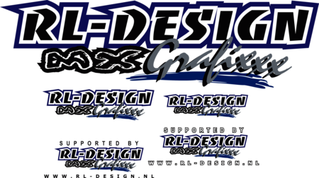 RL-DESIGN MX GRAFIXXX