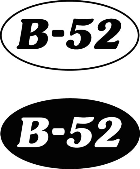 B-52