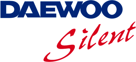 Daewoo Silent