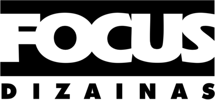 Focus Dizainas