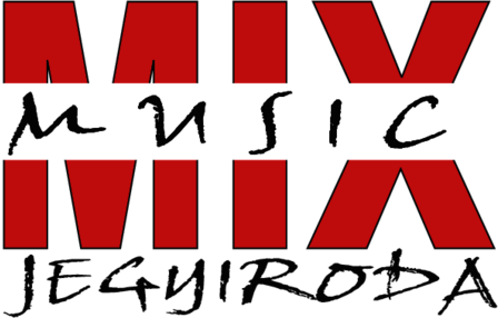 Music Mix Jegyiroda