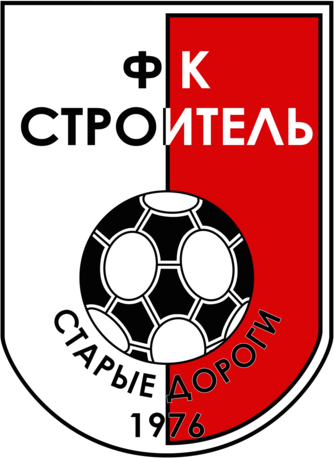 FK Stroitel Starye Dorogi