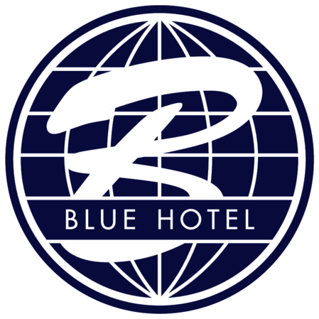 Blue Hotel