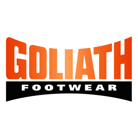 Goliath Footwear