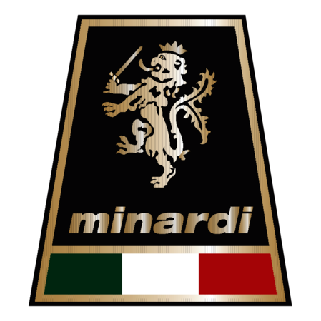 Minardi F1
