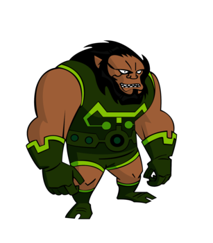 Kalibak